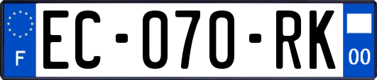EC-070-RK
