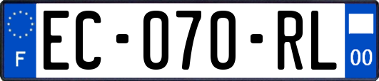 EC-070-RL