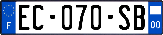 EC-070-SB