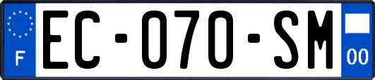 EC-070-SM