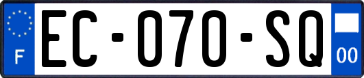EC-070-SQ