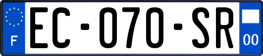 EC-070-SR