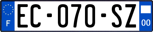 EC-070-SZ