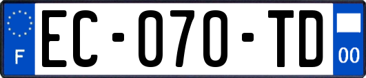EC-070-TD