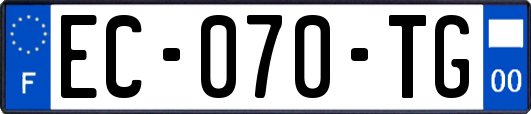 EC-070-TG