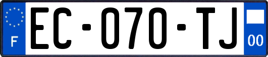 EC-070-TJ