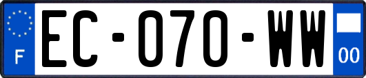 EC-070-WW