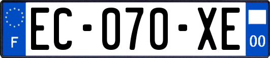 EC-070-XE
