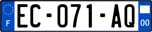 EC-071-AQ