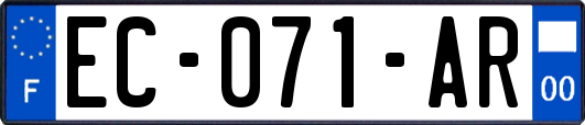 EC-071-AR