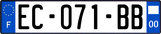 EC-071-BB