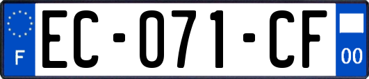 EC-071-CF