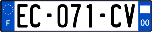 EC-071-CV