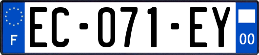 EC-071-EY