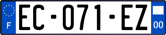 EC-071-EZ