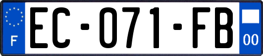 EC-071-FB