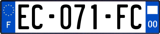 EC-071-FC