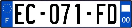 EC-071-FD