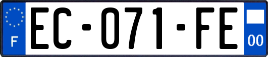 EC-071-FE