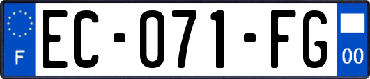 EC-071-FG