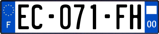 EC-071-FH