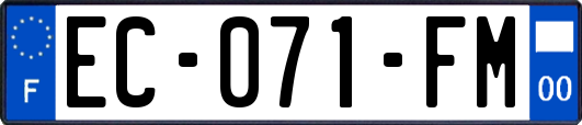 EC-071-FM