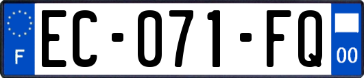 EC-071-FQ
