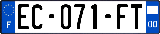 EC-071-FT