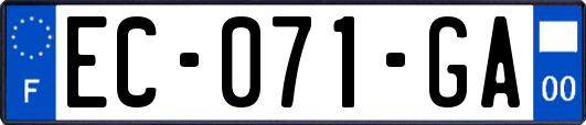 EC-071-GA