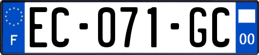 EC-071-GC