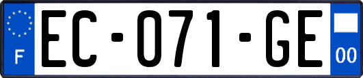 EC-071-GE