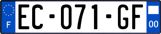 EC-071-GF