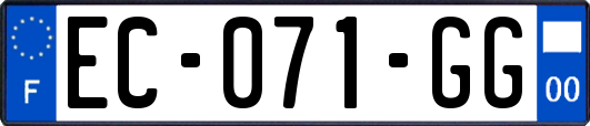 EC-071-GG