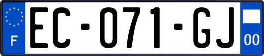 EC-071-GJ