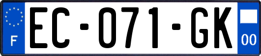 EC-071-GK