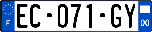 EC-071-GY