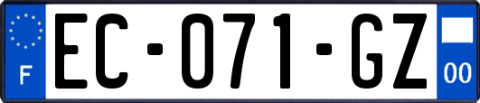 EC-071-GZ