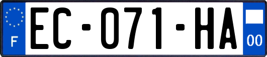 EC-071-HA