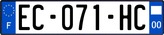 EC-071-HC