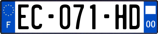 EC-071-HD