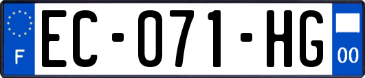 EC-071-HG