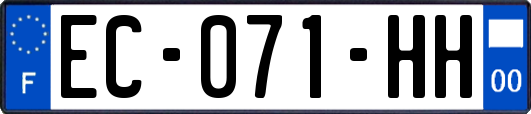 EC-071-HH