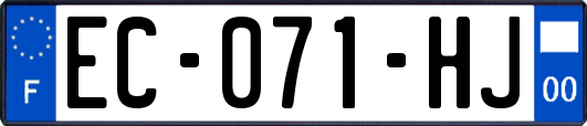 EC-071-HJ