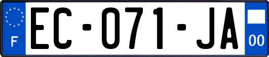 EC-071-JA