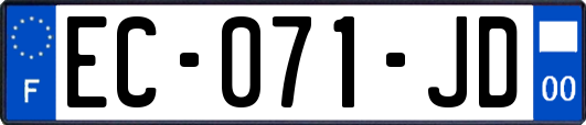 EC-071-JD