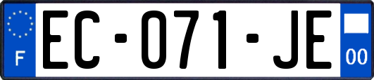 EC-071-JE