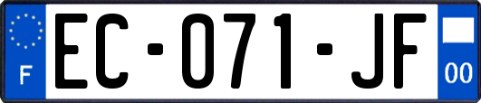 EC-071-JF