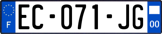 EC-071-JG