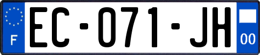 EC-071-JH