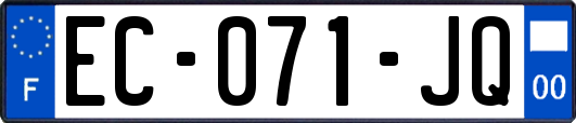 EC-071-JQ